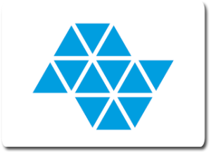 Símbolo da Identidade Visual da UNESP